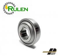 підшипник 207HRRB12 AGRI PREMIUM (AN102010, 84330069, 87376564, 156816C91, 71505895) (PEER-SKF)