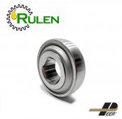 підшипник 207HRRB12 AGRI PREMIUM (AN102010, 84330069, 87376564, 156816C91, 71505895) (PEER-SKF)