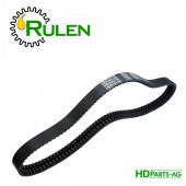 пас ребристий H153297HD (H153297, 2RHB56, AG14190W, 0223148, 1001551) (HDParts-AG, США)