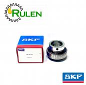 підшипник кульковий YEL 211-2F (JD10343+JD10342, GE55KRRB, 47577177, 722003) (SKF, США)