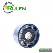 проміжний ролик RE505264AG (RE505264, 87840244, 87531752, RE68722, RE51281, APV2706) (HDParts-AG, США)