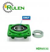 корпус з підшипником SKF AZ100256R (HDParts-AG, Німеччина)