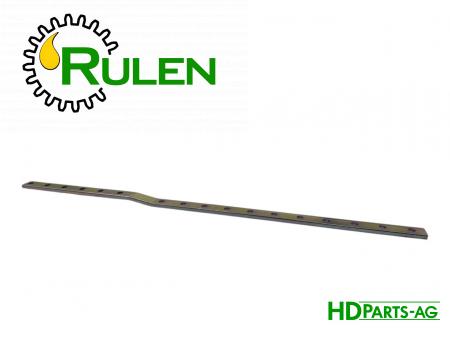 пластина головки коси жатки H156240HD (H156240) (HDParts-AG, США)