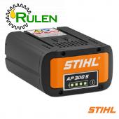 акумуляторна батарея AP300 48504006570 (STIHL)