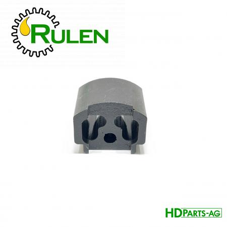 заспокоювач ланцюга пластиковий H109736R (H109736) (HDParts-AG, Німеччина)