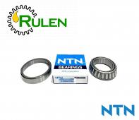 підшипник 4T-LM102949/LM102910 NTN (JD9076+JD9133, RE285446)  (NTN, Японія)