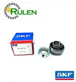 підшипник кульковий YEL 205-2F (JD9490, AH225510, GE25KRRB, A-RL205D1C3) (SKF, США)
