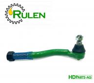 наконечник рульової тяги (правий) RE173540R Premium (RE173540, RE61401) (HDParts-AG, США)