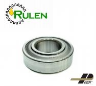 підшипник 208RRR4 AGRI PREMIUM (JD8524, AH96585, JD10087, 662519R91, 87442375, 1085675M1, SX08A01LLU, 208KRR4) (PEER-SKF)