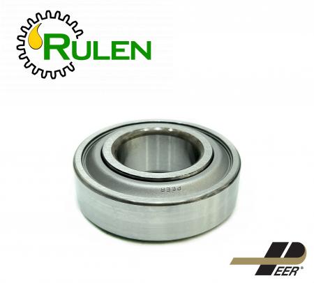 підшипник 208RRR4 AGRI PREMIUM (JD8524, AH96585, JD10087, 662519R91, 87442375, 1085675M1, SX08A01LLU, 208KRR4) (PEER-SKF)