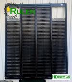 решето John Deere верхнє 1616*1316 (AH211936) (HDParts-AG-S)