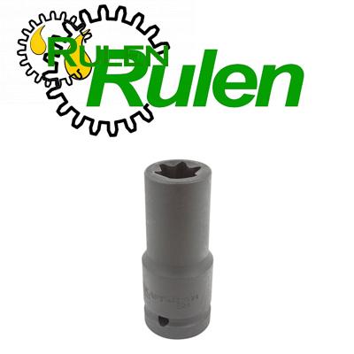 головка ударна глибока 3/4", E24 FK-46611024