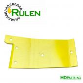 захисна пластина H231690X (H231690) (HDParts-AG, Німеччина)