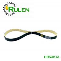 гумовий полікліновий ремінь (R211183, 8PK1297) (HDParts-AG)