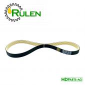 гумовий полікліновий ремінь (R211183, 8PK1297) (HDParts-AG)