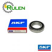 підшипник 6211-2RS1/C3 (AZ100641, AZ48723. JD10502, 234821.0, 244275.0) (SKF, США)