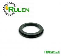 сальник DZ109700R (DZ109700, R518507, R517488) (HDParts-AG, США)
