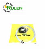 прокладка R83152 (John Deere, Original)