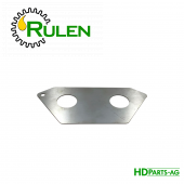 пластина STAINLESS STEEL HXE104720X (HXE104720) (HDParts-AG, США)