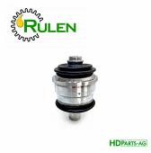 накінечник рульової тяги RE580643R (RE580643, RE293267, RE216794) (HDParts-AG, США)