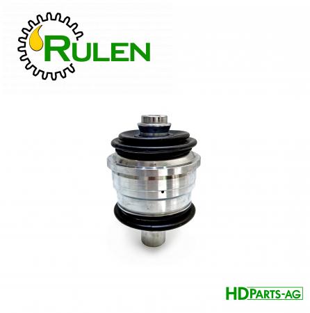 накінечник рульової тяги RE580643R (RE580643, RE293267, RE216794) (HDParts-AG, США)