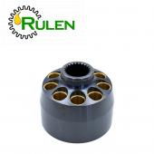 блок циліндрів до гідравлічного насосу (cylinder block) Eaton 4621 (990413, AH131171)