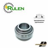 підшипник з трьохкромковим ущільненням HCN208 AGRI PREMIUM (AXE61820, JD39109, E40KRRB, RL208C3, 84057307, 87605593, 455805) (PEER-SKF)