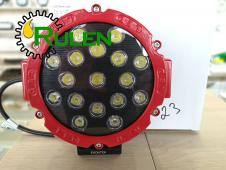 фара світлодіодна LED Work Light 60W Round Spot beam, ETK-WL-60W-RD (CREE)