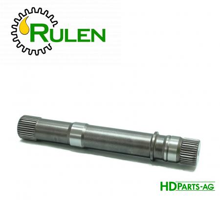 вал трансмісійний R227481HD (R227481) (HDParts-AG, США)