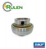 підшипник (необслуговуємий) YAR 205-2DW/AG (AXE70715) (SKF, США)