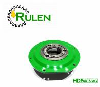 корпус редуктора реверсу H168125R (H168125, H98906, H149504) (HDParts-AG, США)