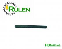 шпонка призматична 6х6х100 мм 49M7040R (49M7040, 49M5606, H150268, HXE82598) (HDParts-AG, США)