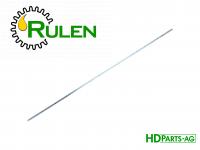 пластина з'єднувальна головки коси L=2 м. 79 отворів H213008HD (H213008) (HDParts-AG, США)