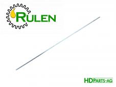 пластина з'єднувальна головки коси L=2 м. 79 отворів H213008HD (H213008) (HDParts-AG, США)
