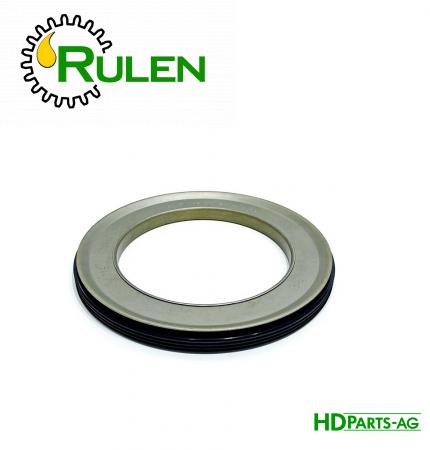 сальник AH112401R Premium seal (AH112401) (HDParts-AG, США)