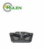 кришка клапана контролера трактора (комплект) RE213984 (John Deere, Оригінал)