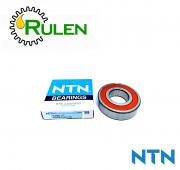 підпишник 6309LLUCM/5K NTN (JD9268,RE346079, RE175448, RE308210, AXE16386, AXE68623, RE241243, AXE87623, 87624213) (NTN, Японія)