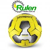футбольний м'яч Uhlsport 0.016-457.0 (KARCHER, Німеччина)