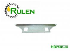 прижимна пластина жатки H153157R (H153157, H141546) (HDParts-AG, США)