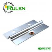 камінневловлювач жатки  Stainless Steel AH213872HD (AH213872) (HDParts-AG, США)