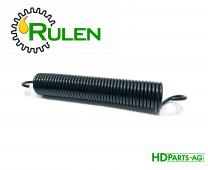 пружина розтягування N206648R (N206648) (HDParts-AG, США)