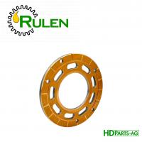 опорна пластина до гідравлічного насосу (BEARING PLATE) Eaton 4621 (H135500, AH221220, AH164935, 104198, 140780C1) (HDParts-AG, Китай)