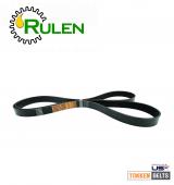пас AG15690R (HXE32806, AT262958, 1003089, 1003227, 8PK2370) (TIMKEN BELTS, США)