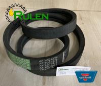 пас привідний 1001576 (HXE17164) (Optibelt, Німеччина)