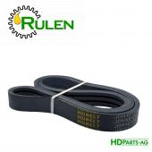 пас багатоклиновий (H155998) (HDParts-AG)