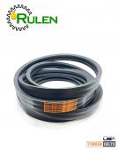 пас AG17690W (Z59342, 2RHB265, 0223543, 1003622) (TIMKEN BELTS, США)