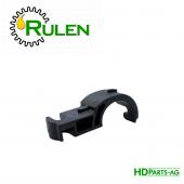 підшипник ковзання пластиковий H175727X (H175727) (HDParts-AG, США)