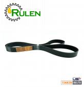 пас AG22670R (R174754, N407525, 8PK2000) (TIMKEN BELTS, США)
