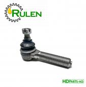 кульковий шарнір рульової тяги правий RE12325HD (RE12325) (HDParts-AG, Італія)