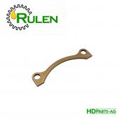 фіксуюча пластина до гідравлічного насосу (FIX PLATE) Eaton 4621 (HDParts-AG, Китай)